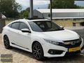 BOYASIZ 2019 ECO ELEGANCE BRCLPG SUNROOF GERİ GÖRÜŞ