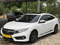 BOYASIZ 2019 ECO ELEGANCE BRCLPG SUNROOF GERİ GÖRÜŞ
