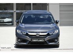 2018 MODEL HONDA CİVİC 1.6 İ-VTEC ECO ELEGANCE 84.000 KM