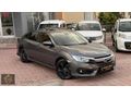 ÖMER ÖZER'DEN HATASIZ 2018 MODEL HONDA CİVİC ECO ELEGANCE