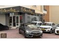 ÖMER ÖZER'DEN HATASIZ 2018 MODEL HONDA CİVİC ECO ELEGANCE