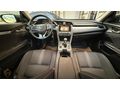 ÖMER ÖZER'DEN HATASIZ 2018 MODEL HONDA CİVİC ECO ELEGANCE