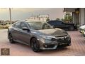ÖMER ÖZER'DEN HATASIZ 2018 MODEL HONDA CİVİC ECO ELEGANCE
