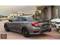 ÖMER ÖZER'DEN HATASIZ 2018 MODEL HONDA CİVİC ECO ELEGANCE