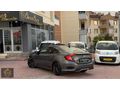 ÖMER ÖZER'DEN HATASIZ 2018 MODEL HONDA CİVİC ECO ELEGANCE