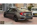 ÖMER ÖZER'DEN HATASIZ 2018 MODEL HONDA CİVİC ECO ELEGANCE