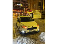 Sahibinden Ford Focus 1.6 Ti-VCT Titanium 2016 Model  375.000 km Beyaz
