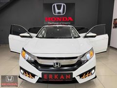 HONDA_ERKAN_2016_ECO_ELEGANCE_ORJ_116.KMDE_BOYASIZ_KAYAR_LED_LPG
