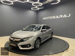 İNOTOGARAJ | HONDA CIVIC | KREDİ KARTINA 12 TAKSİT