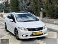 TR'TK 2015 FB7 CİVİC 37.500KM OTOMATK FUL Y.SRVS SUNROF/NAVİGSYN