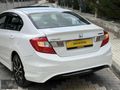 TR'TK 2015 FB7 CİVİC 37.500KM OTOMATK FUL Y.SRVS SUNROF/NAVİGSYN