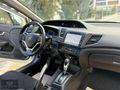 TR'TK 2015 FB7 CİVİC 37.500KM OTOMATK FUL Y.SRVS SUNROF/NAVİGSYN