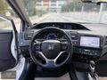 TR'TK 2015 FB7 CİVİC 37.500KM OTOMATK FUL Y.SRVS SUNROF/NAVİGSYN