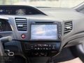 TR'TK 2015 FB7 CİVİC 37.500KM OTOMATK FUL Y.SRVS SUNROF/NAVİGSYN