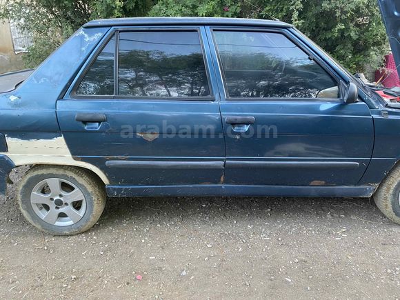 Sahibinden Renault R 9 1.4 Broadway RN 1998 Model 
