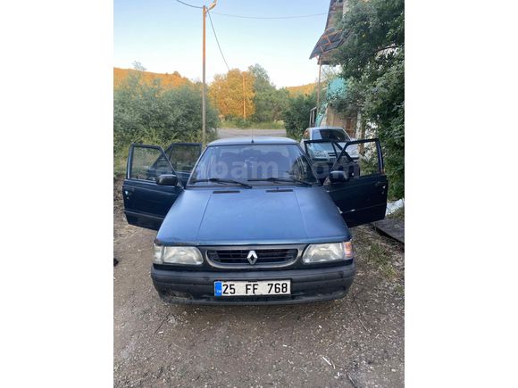 Sahibinden Renault R 9 1.4 Broadway RN 1998 Model 
