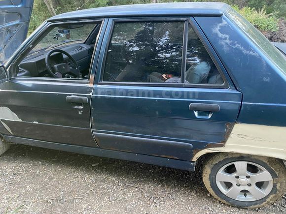 Sahibinden Renault R 9 1.4 Broadway RN 1998 Model 