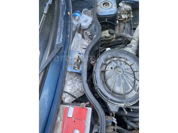 Sahibinden Renault R 9 1.4 Broadway RN 1998 Model 