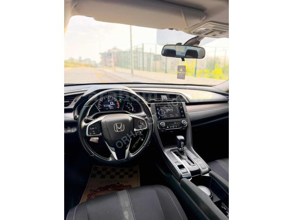 2019 HATASIZ BOYASIZ 103 BİN KM SÜPER TEMİZLİKTE ECO ELEGANCE
