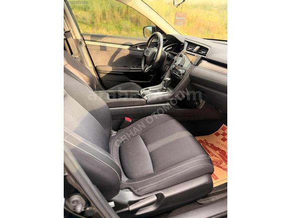 2019 HATASIZ BOYASIZ 103 BİN KM SÜPER TEMİZLİKTE ECO ELEGANCE