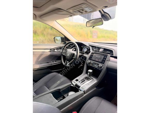 2019 HATASIZ BOYASIZ 103 BİN KM SÜPER TEMİZLİKTE ECO ELEGANCE