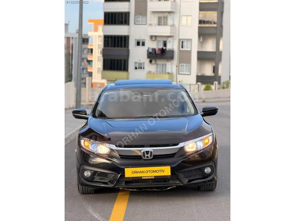 2019 HATASIZ BOYASIZ 103 BİN KM SÜPER TEMİZLİKTE ECO ELEGANCE