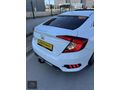 EKSPER GARANTİLİ 83.700 KM DE OTOMATİK VİTES