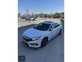 EKSPER GARANTİLİ 83.700 KM DE OTOMATİK VİTES