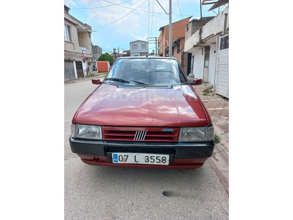 Sahibinden Fiat Uno 1.4 ie 2000 Model