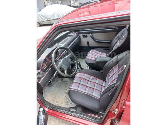 Sahibinden Fiat Uno 1.4 ie 2000 Model