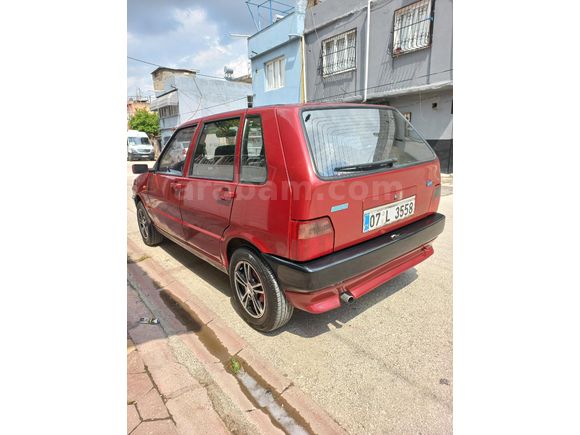Sahibinden Fiat Uno 1.4 ie 2000 Model