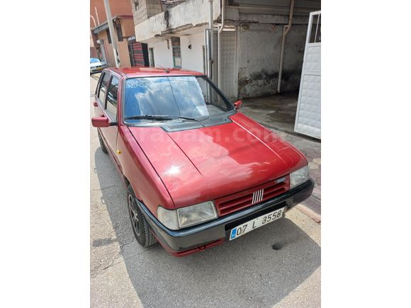 Sahibinden Fiat Uno 1.4 ie 2000 Model