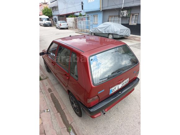 Sahibinden Fiat Uno 1.4 ie 2000 Model