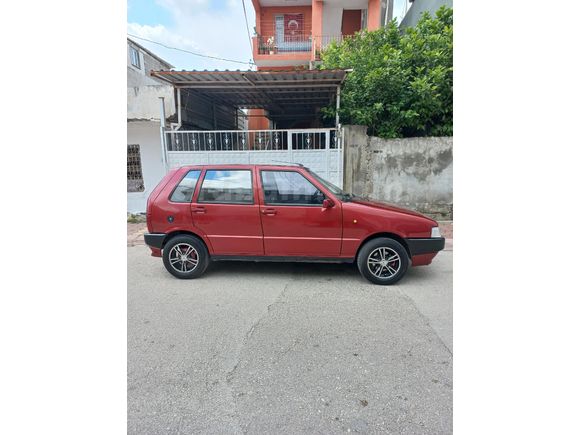 Sahibinden Fiat Uno 1.4 ie 2000 Model