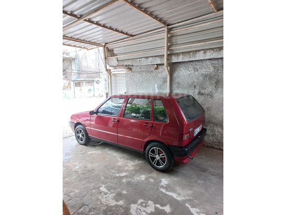 Sahibinden Fiat Uno 1.4 ie 2000 Model