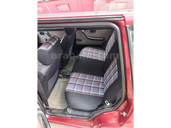 Sahibinden Fiat Uno 1.4 ie 2000 Model