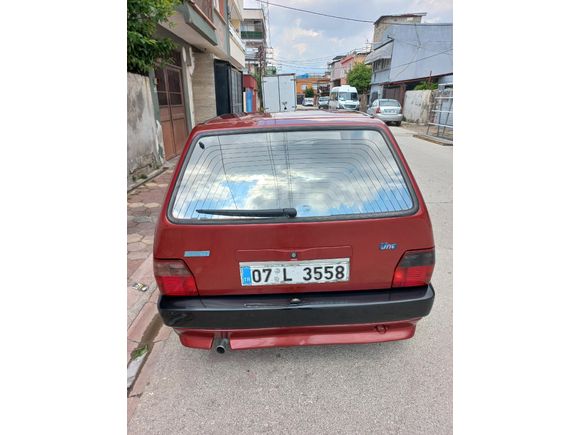 Sahibinden Fiat Uno 1.4 ie 2000 Model