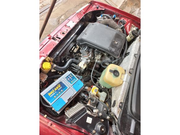 Sahibinden Fiat Uno 1.4 ie 2000 Model