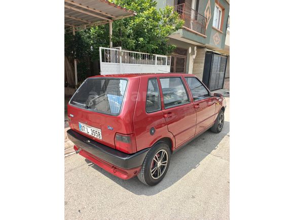 Sahibinden Fiat Uno 1.4 ie 2000 Model