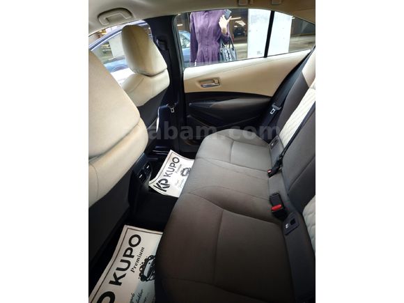 Sahibinden Toyota Corolla 1.5 Dream 2022 Model