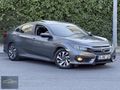 LİVA'DAN HONDA CİVİC 80 BİN KM 400PŞİN %0,69VADE FARKI 36AY SNET