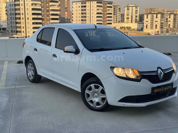 EMSALSİZ TEMİZLİKTE 90 LİK SYMBOL DİZEL