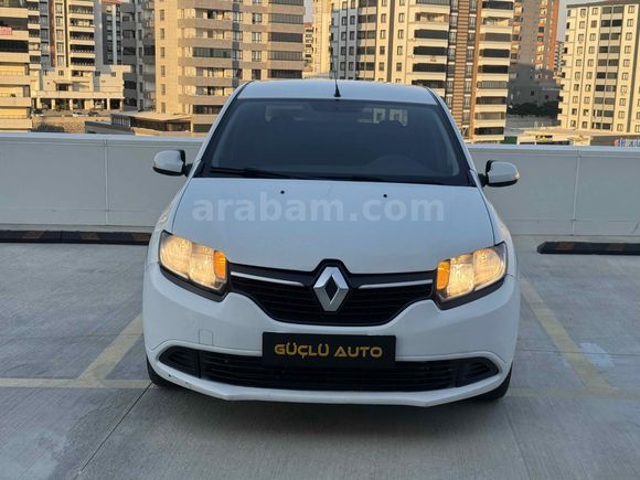 EMSALSİZ TEMİZLİKTE 90 LİK SYMBOL DİZEL