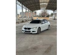 Sahibinden BMW 3 Serisi 316i Comfort 2012 Model 