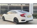 HONDA CIVIC 2020 1.6 İ-VTEC 125 HP ECO ELEGANCE 95 BİN KM