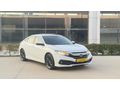HONDA CIVIC 2020 1.6 İ-VTEC 125 HP ECO ELEGANCE 95 BİN KM