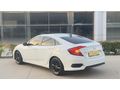 HONDA CIVIC 2020 1.6 İ-VTEC 125 HP ECO ELEGANCE 95 BİN KM