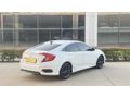 HONDA CIVIC 2020 1.6 İ-VTEC 125 HP ECO ELEGANCE 95 BİN KM