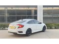 HONDA CIVIC 2020 1.6 İ-VTEC 125 HP ECO ELEGANCE 95 BİN KM