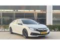 HONDA CIVIC 2020 1.6 İ-VTEC 125 HP ECO ELEGANCE 95 BİN KM